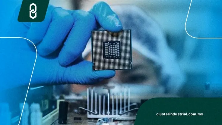Un mejor flujo de chips para finales de 2021: Intel México