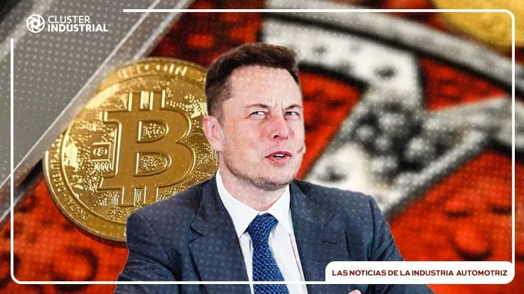 Ya puedes comprarte un Tesla con Bitcoin