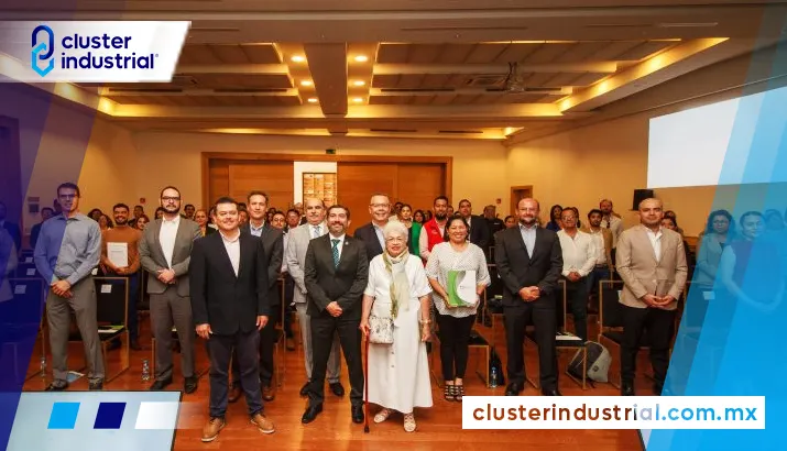 SEDESU presenta resultados de la Fase 1 del Sistema de Economía Circular en Querétaro