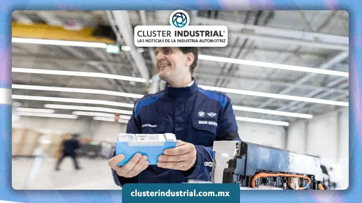 BMW Group catalogada como la más sostenible del mundo