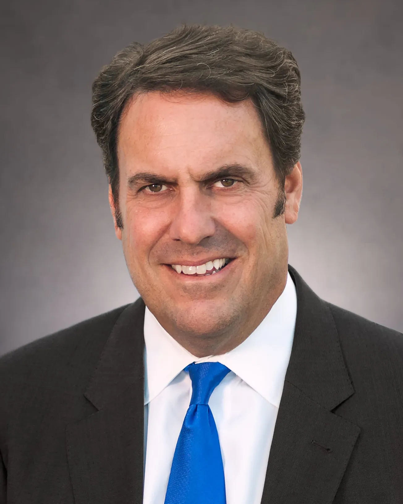 Mark Reuss nuevo presidente de General Motors