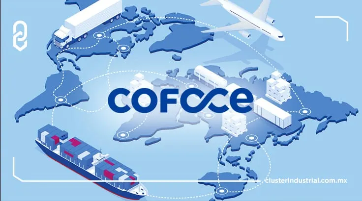 Disrupción en cadenas logísticas afectará el PIB en próximos trimestres