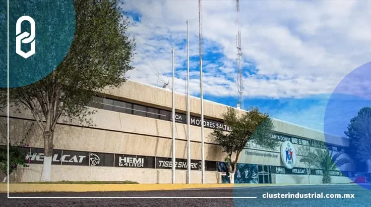 La planta de motores de Stellantis celebra 40 años de producción