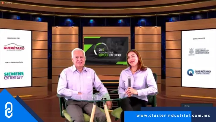 Siemens Energy busca proveedores en Querétaro para abarcar al mercado latinoamericano