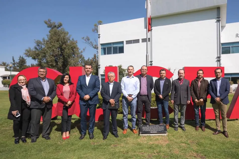 Clúster Automotriz de Jalisco retomó reuniones de cada Comité