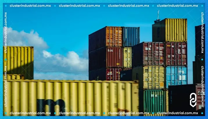 Tendencias y retos clave en la cadena de suministro durante el primer trimestre del 2024