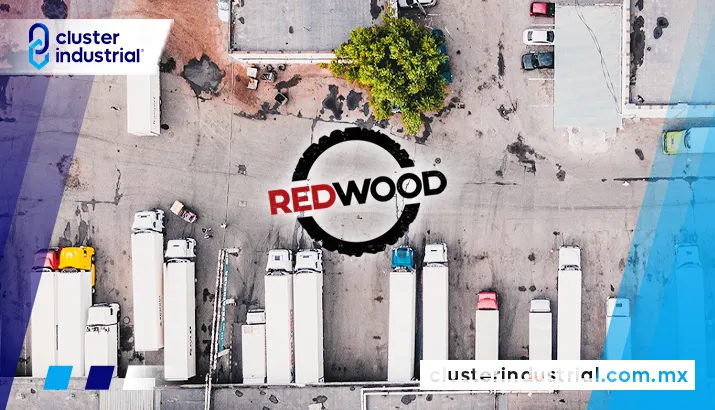 Redwood Logistics expandirá sus operaciones con oficina en Nuevo León