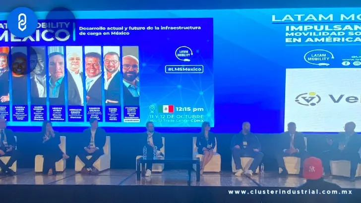 El cambio de cultura impulsará la electromovilidad en México