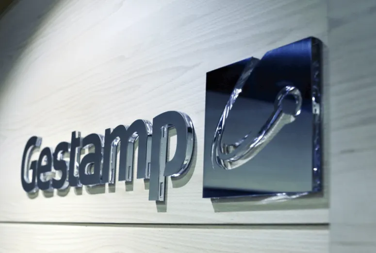 Gestamp crecerá en todo el mundo impulsada por la innovación y la industria 4.0