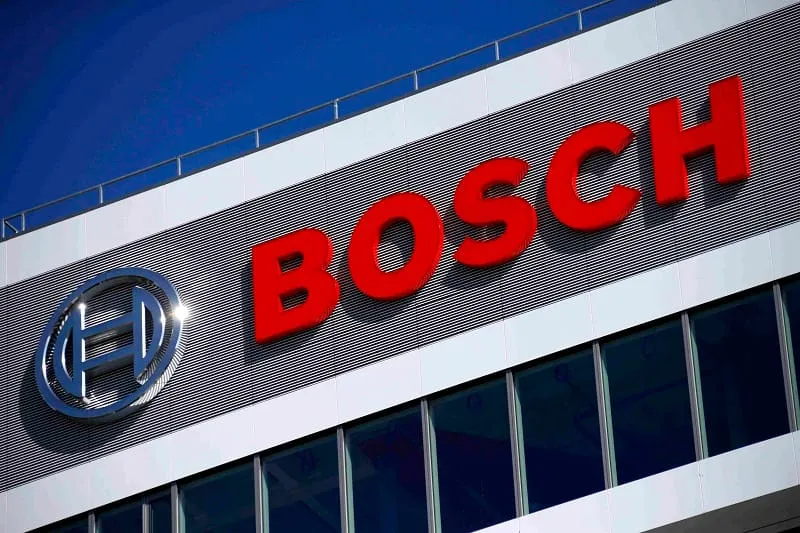BOSCH será totalmente neutral en emisiones de carbono para 2020