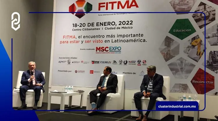 FITMA reactiva la economía de México y Latinoamérica