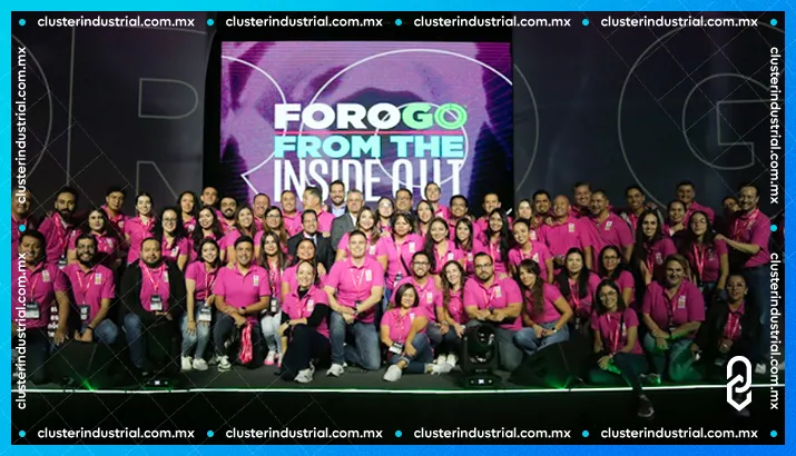 COFOCE clausura con éxito la séptima edición de Foro Go