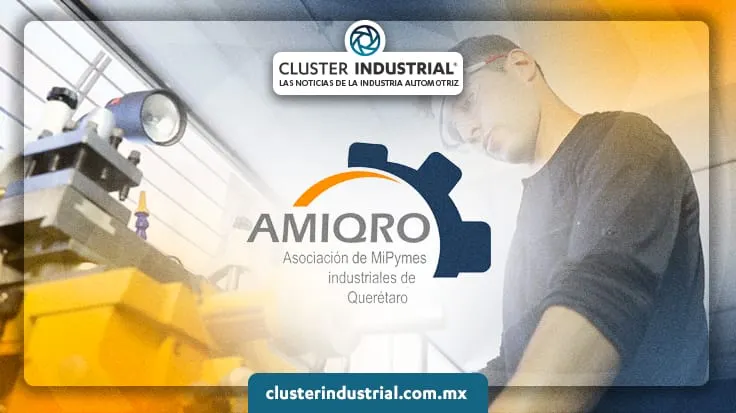 PyME´s de Querétaro se acreditan como proveedores confiables.