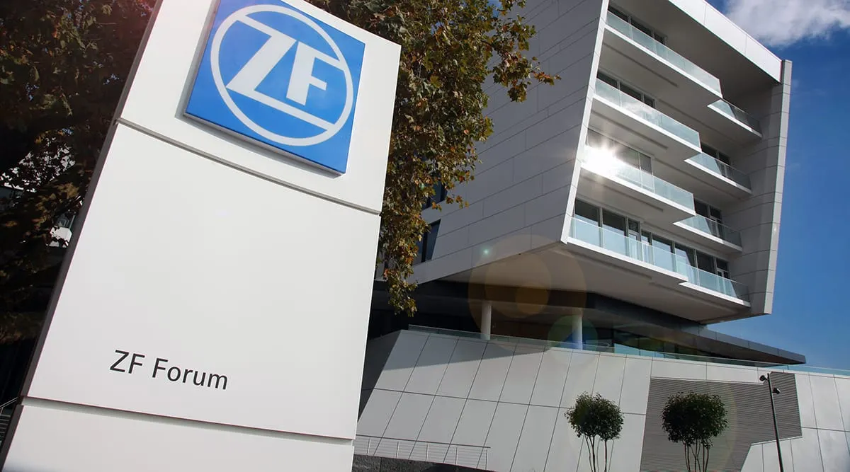 ZF Friedrichschafen está muy cerca de adquirir Wabco