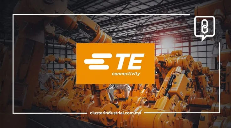 TE Connectivity construye nueva planta en Ciudad Juárez