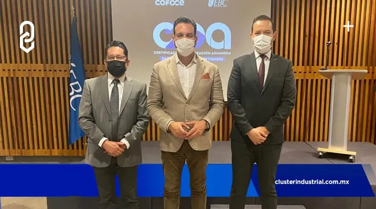 COFOCE lanza Certificación en Operación Aduanera (COA)