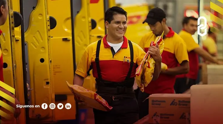 DHL invertirá más de 360 MDD para la región de las Américas