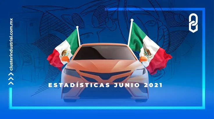 A un año de reiniciar actividades, el sector automotriz en México sigue en recuperación