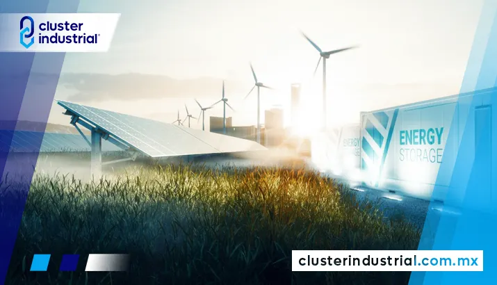 México tiene 15 años de atraso en la industria del hidrógeno verde