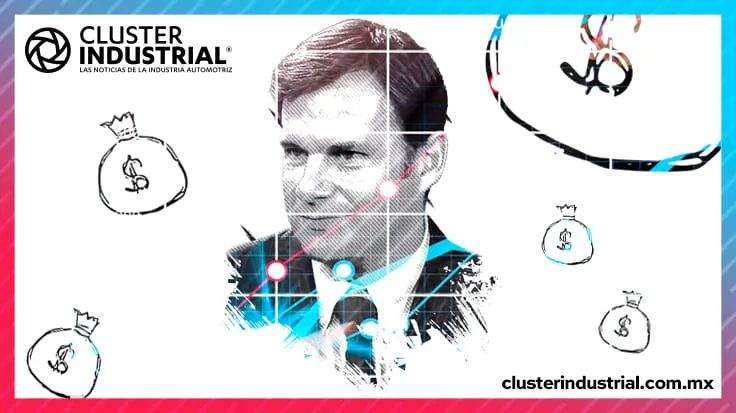 Ford invertirá 29 mil millones de dólares en autos eléctricos y autónomos