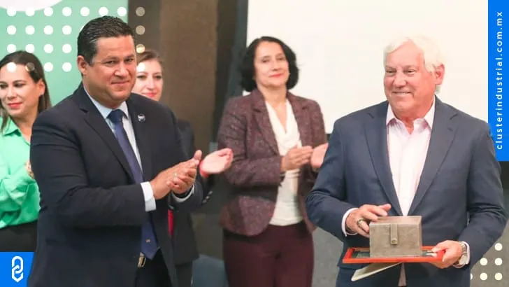 Localizan en Guanajuato genética de cultivos estratégicos en México