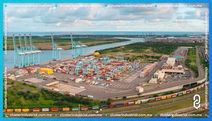Se creará una segunda terminal en Lázaro Cárdenas para responder a la expansión automotriz en México
