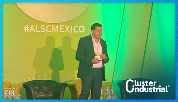 Transformación logística en el 10° Automotive Logistics & Supply Chain Mexico