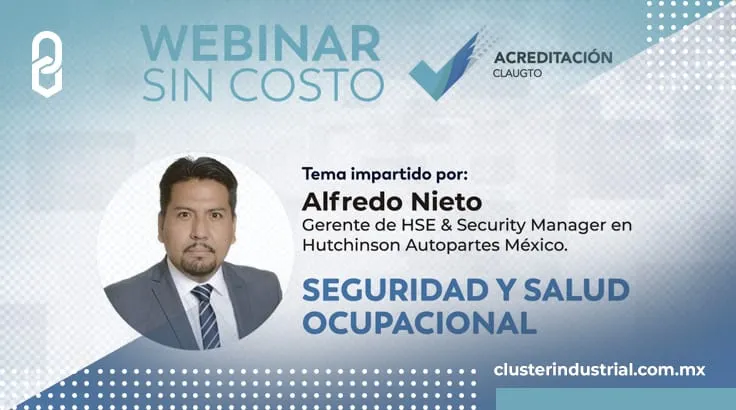 SEGURIDAD Y SALUD OCUPACIONAL