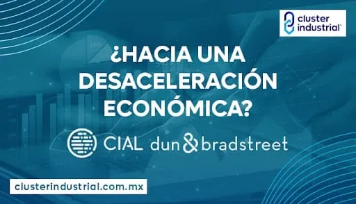 ¿Hacia una desaceleración económica? Este es el panorama