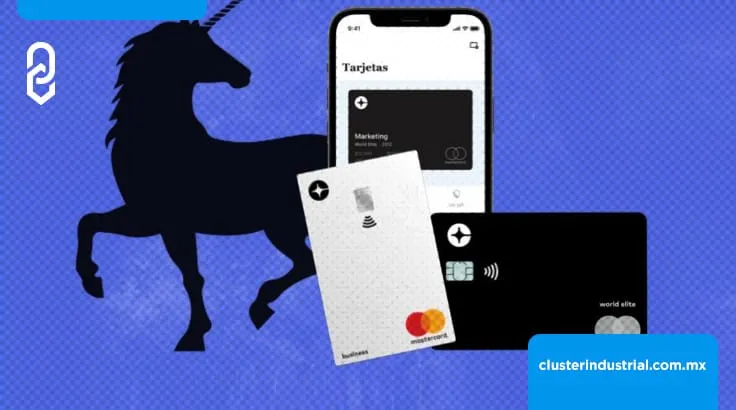 Clara se convierte en el nuevo unicornio de México