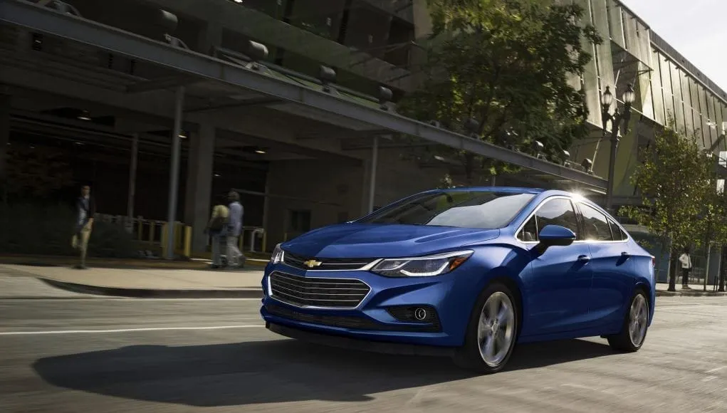 GM dejará de producir Cruze en Coahuila