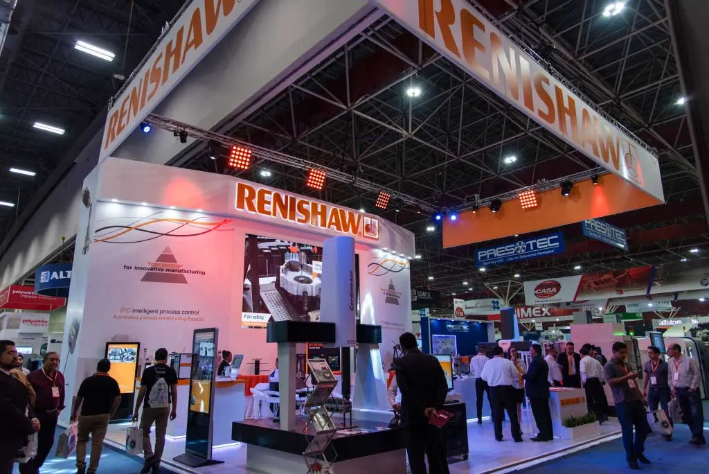 EXPO MANUFACTURA y CANIETI definen alianza que impulsa la industria 4.0 con TI