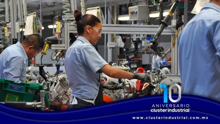 Chihuahua: 39 años de ser el motor de Ford