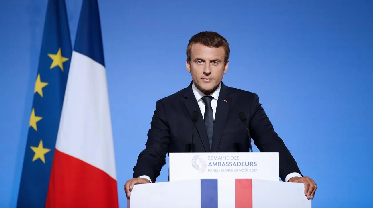 Francia vigilará a RENAULT, tras detención del presidente de NISSAN