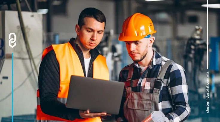 La transformación digital de la industria automotriz