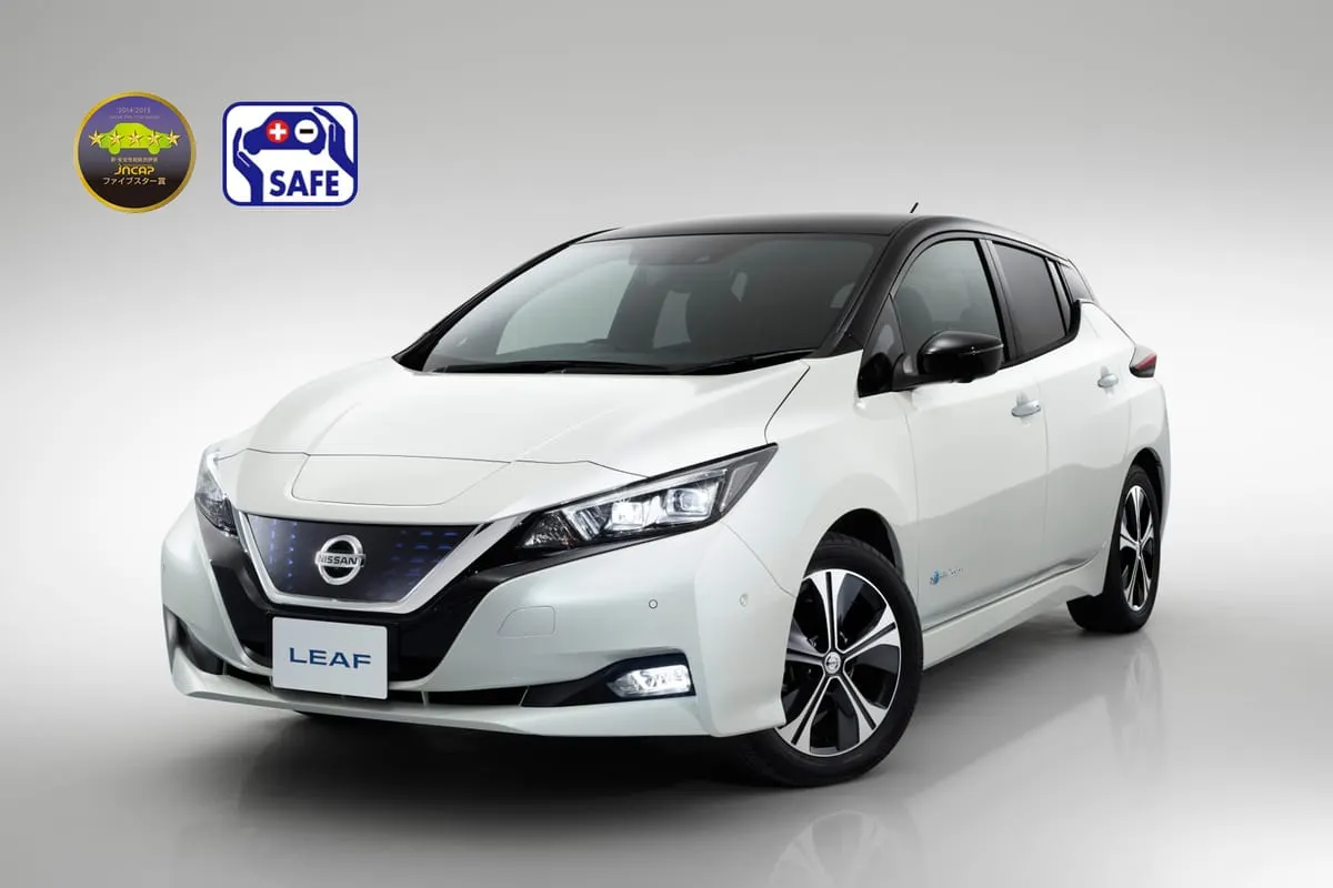 Latinoamericanos están abiertos a comprar autos eléctricos: Nissan