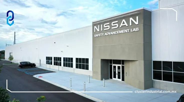 Nissan ha invertido más de $310 millones de dólares en su centro de ingeniería de Estados Unidos