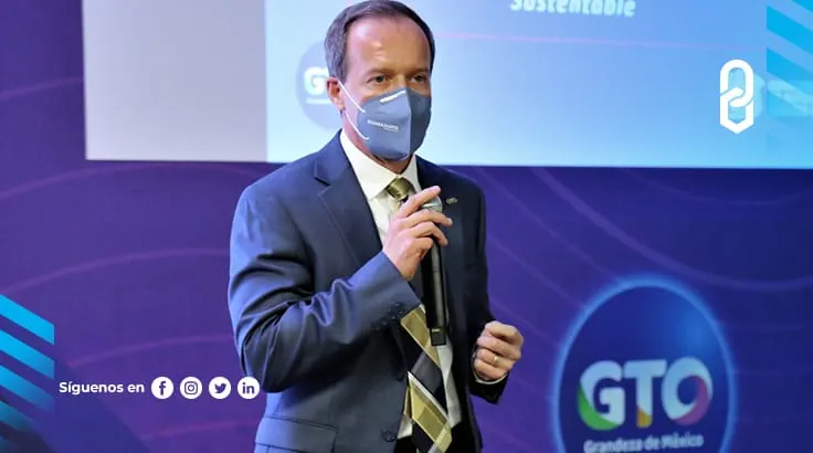 SDES presenta el enfoque económico de GTO