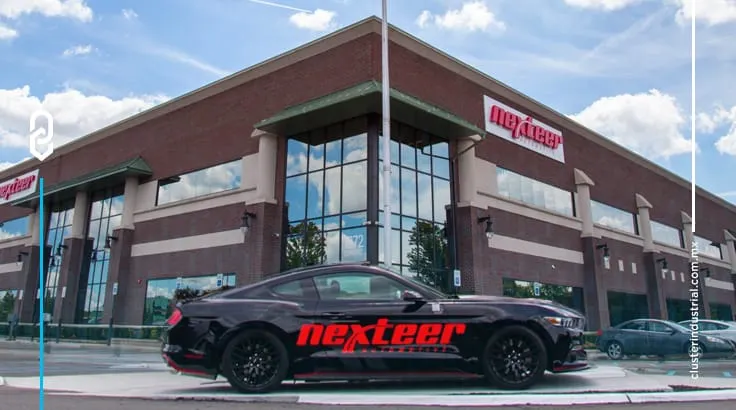 Nexteer Automotive: reconocido con dos Premios al Liderazgo en Manufactura 2022