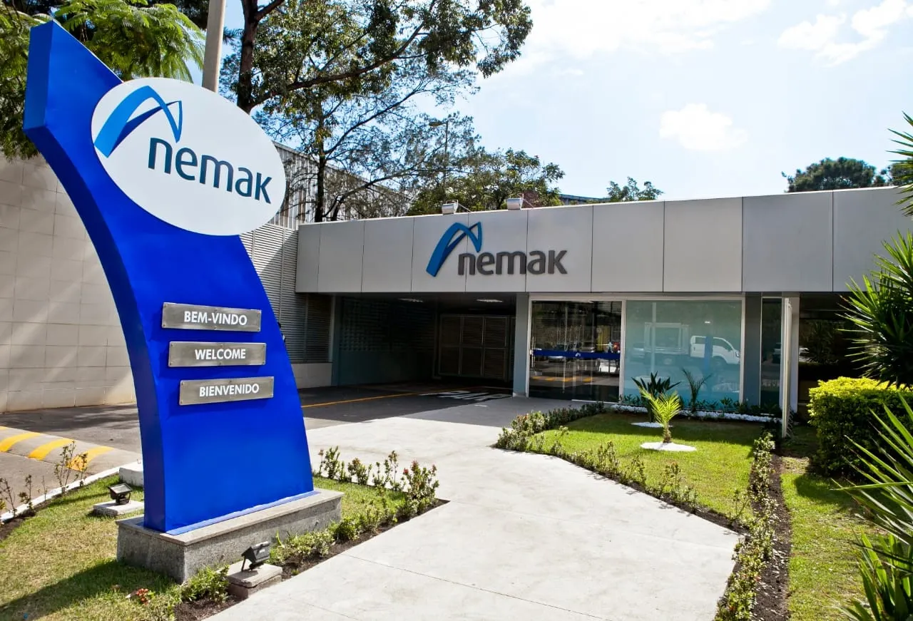 Nemak producirá carcasas de batería para el nuevo Ford Mustang Mach-E