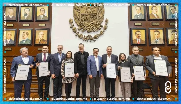 Nace la Red Estatal de Clusteres de Querétaro