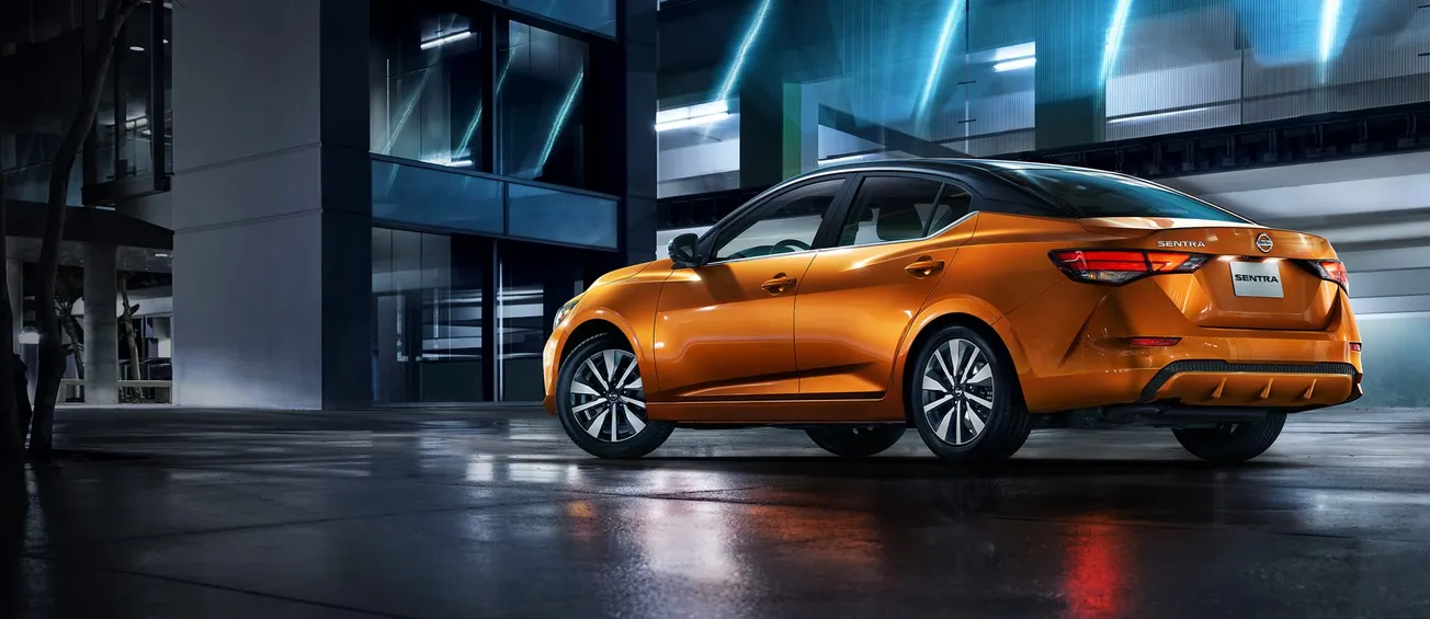 Nissan comenzará preventa exclusiva en México del nuevo Sentra 2020
