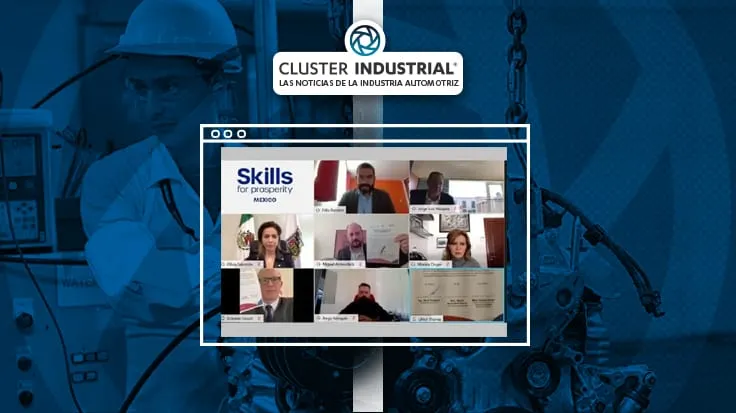 CLAUZ y Reino Unido firman convenio que fomenta la educación y el empleo en México