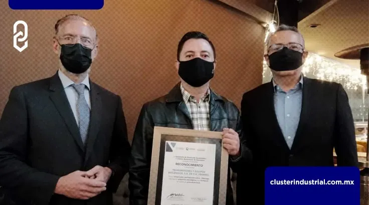 Cluster Automotriz de Querétaro: Un año lleno de retos que sacó lo mejor de nosotros