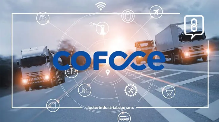 COFOCE analiza la situación logística de la industria en Guanajuato