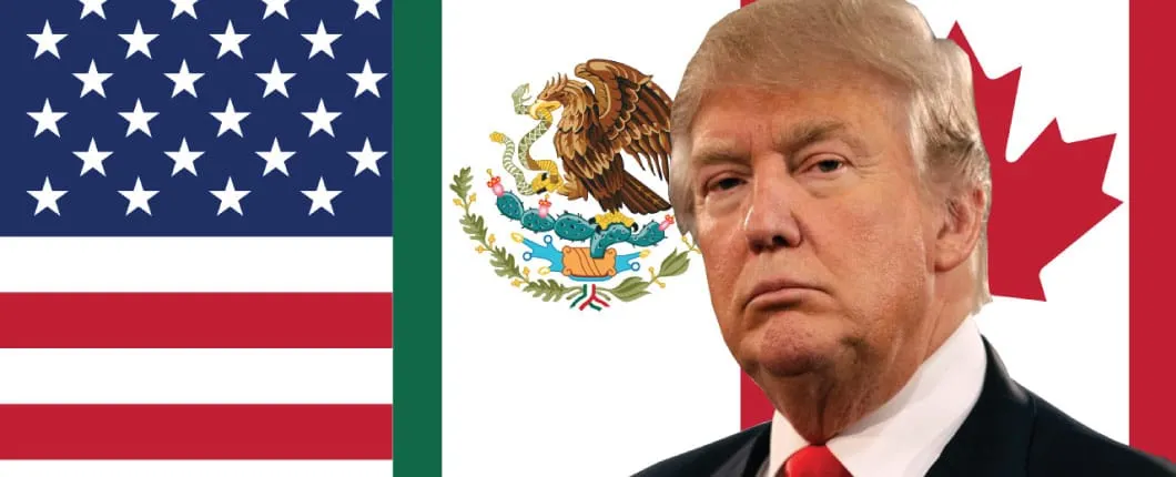 EU sale perdiendo si deja el TLCAN... aunque Trump gane