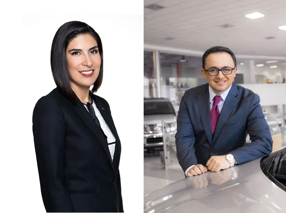 Nissan Mexicana cambiará de Presidente; Mayra González se irá a Japón