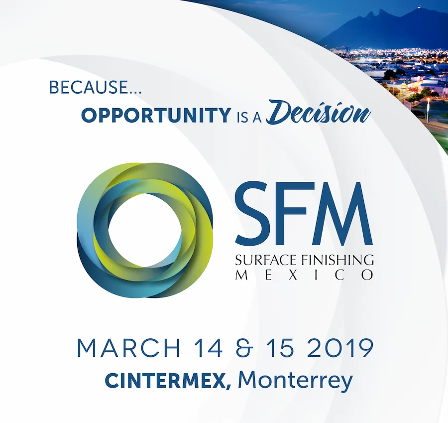 ¡Se acerca el SFM 2019!