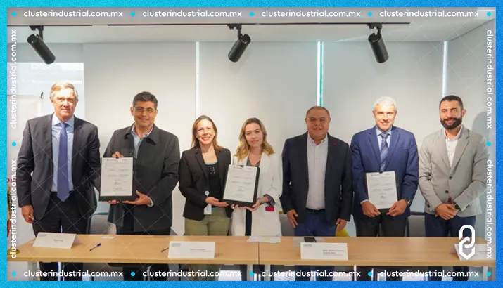 Siemens Energy promueve la energía limpia en Oaxaca con nuevo convenio