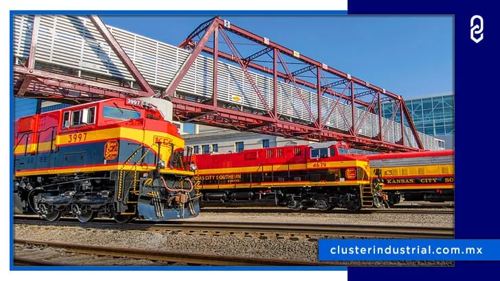 KCSM concreta proyecto de ferroférico en Celaya